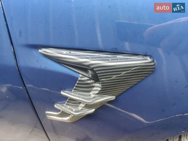 Седан Tesla Model 3 2019 в Києві
