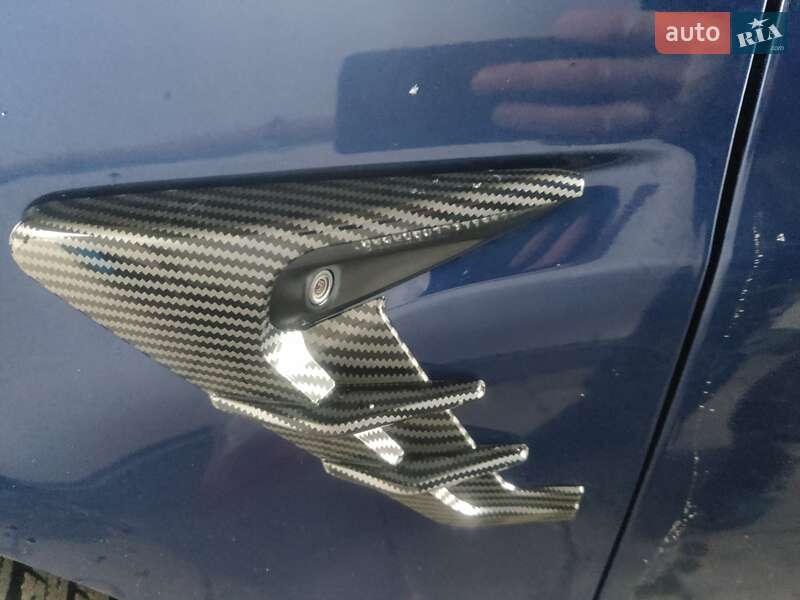 Седан Tesla Model 3 2019 в Києві