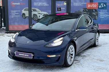 Седан Tesla Model 3 2018 в Вінниці