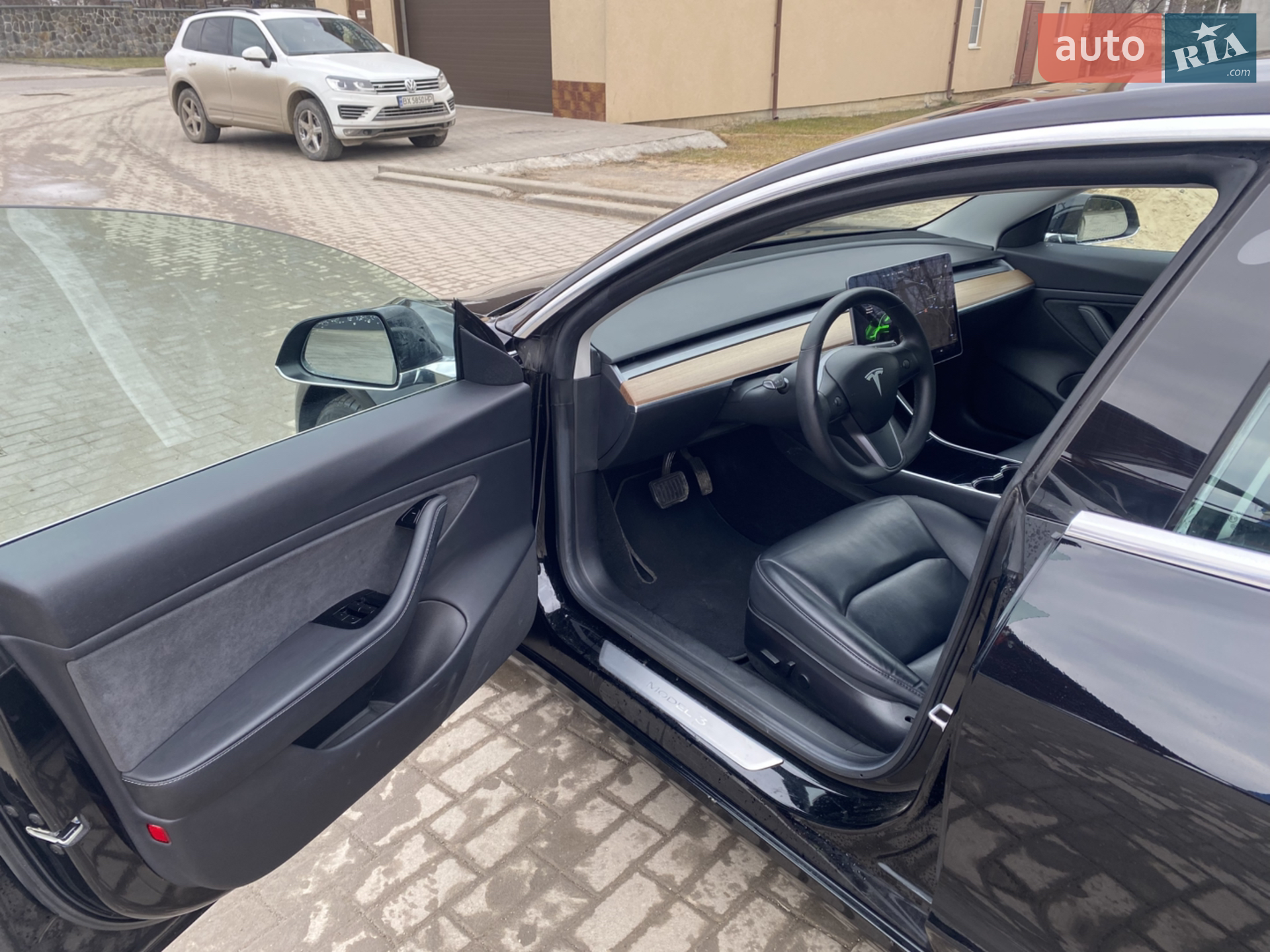 2019 Tesla Model 3 - мініатюра 9