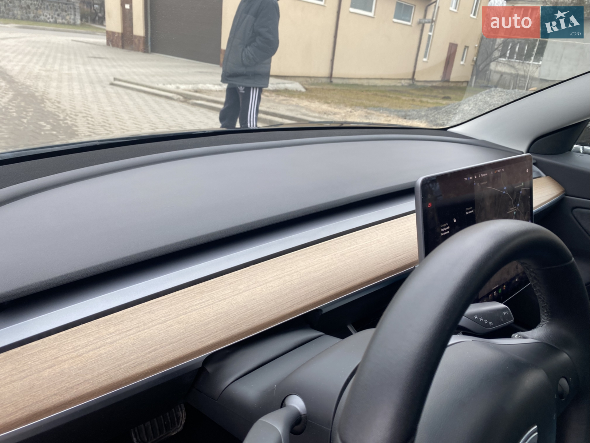 2019 Tesla Model 3 - мініатюра 18