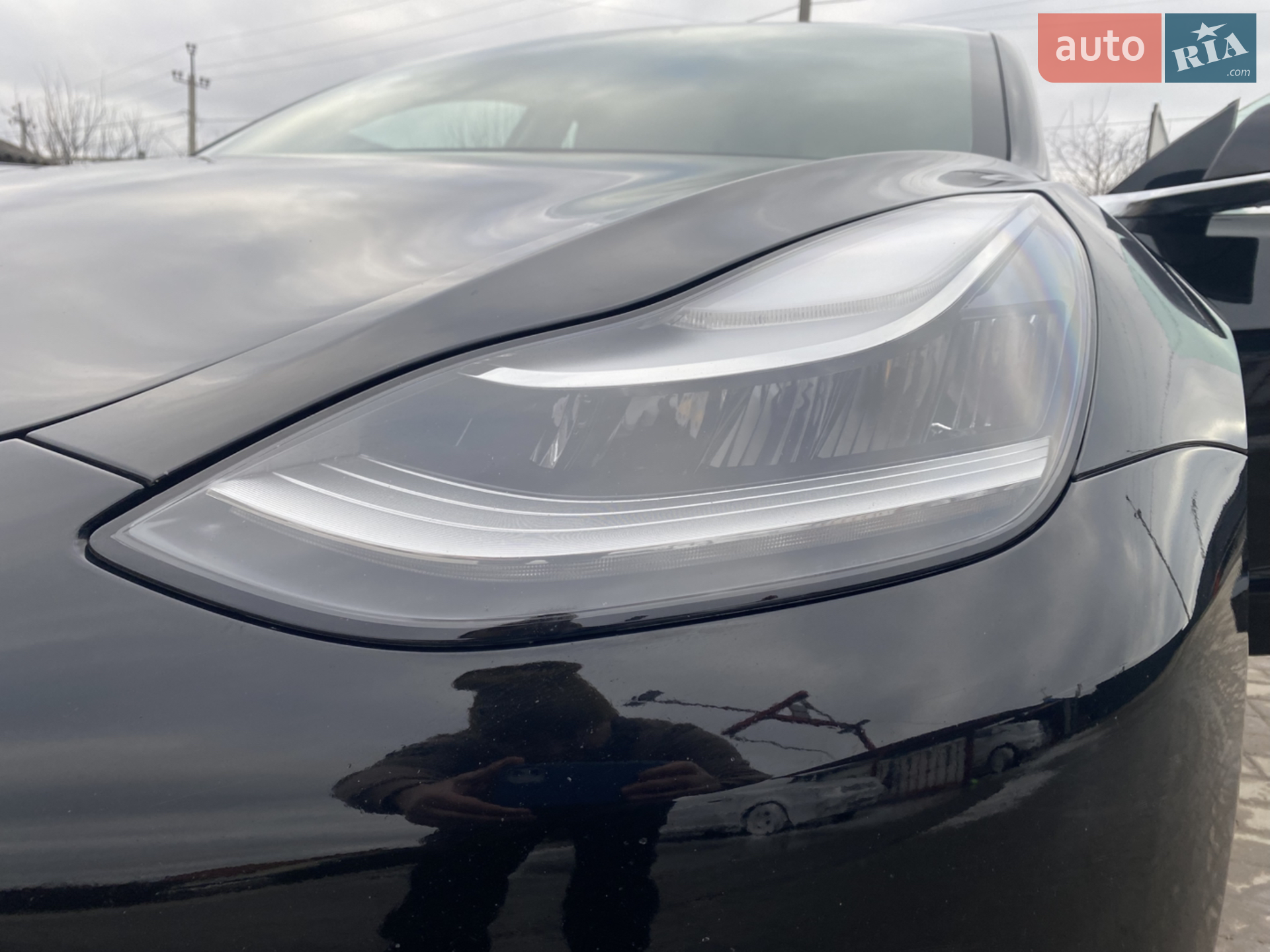 2019 Tesla Model 3 - мініатюра 20