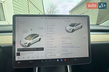 Седан Tesla Model 3 2019 в 