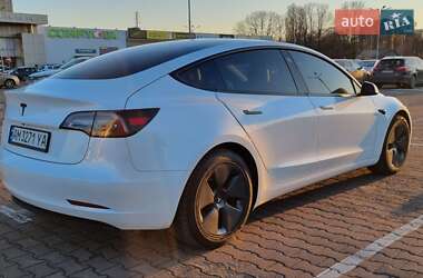 Седан Tesla Model 3 2023 в Житомире