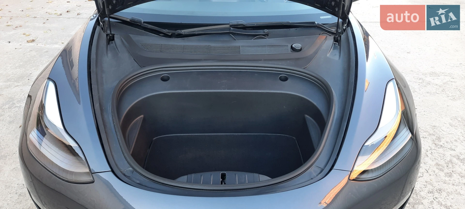 2020 Tesla Model 3 - мініатюра 11