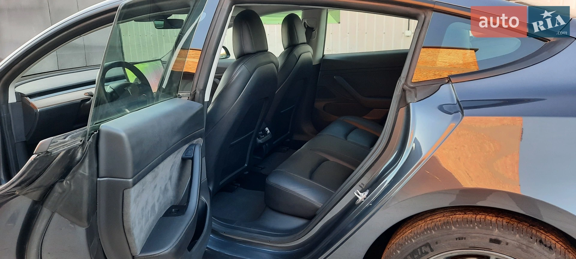 2020 Tesla Model 3 - мініатюра 18