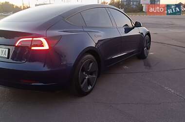 Седан Tesla Model 3 2023 в Одессе