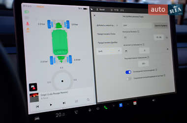 Седан Tesla Model 3 2021 в 