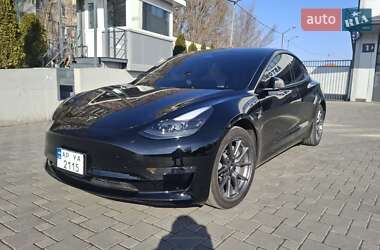 Седан Tesla Model 3 2023 в Запоріжжі