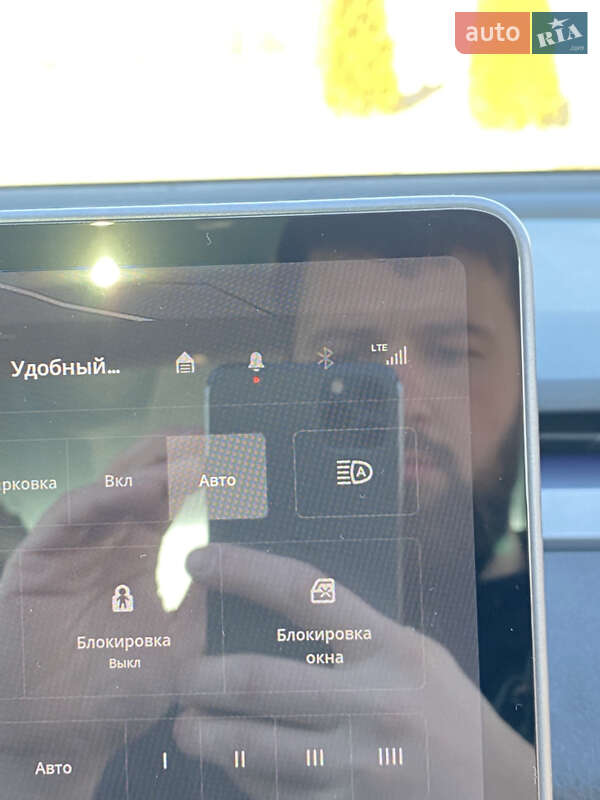 Седан Tesla Model 3 2021 в Иршаве фото 20 Седан Tesla Model 3 2021 в Иршаве