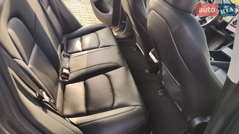 Седан Tesla Model 3 2019 в Тячеве фото 5 Седан Tesla Model 3 2019 в Тячеве