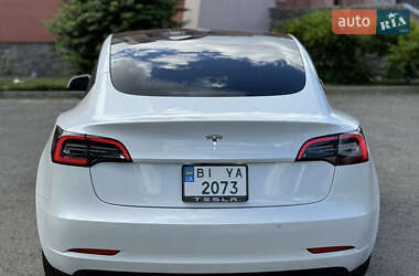 Седан Tesla Model 3 2021 в Полтаве фото 2 Седан Tesla Model 3 2021 в Полтаве