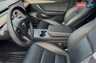 Седан Tesla Model 3 2021 в Полтаве фото 8 Седан Tesla Model 3 2021 в Полтаве
