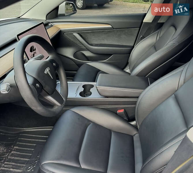 Седан Tesla Model 3 2021 в Полтаві фото 8 Седан Tesla Model 3 2021 в Полтаві