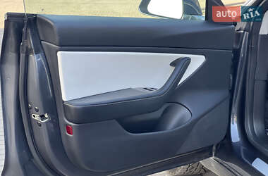 Седан Tesla Model 3 2018 в 