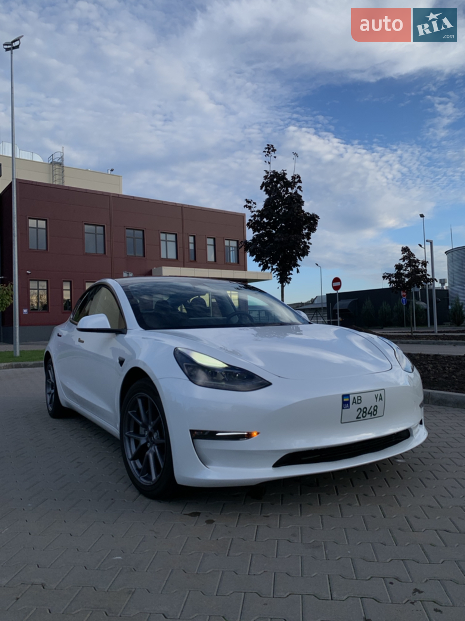 2023 Tesla Model 3 - мініатюра 22