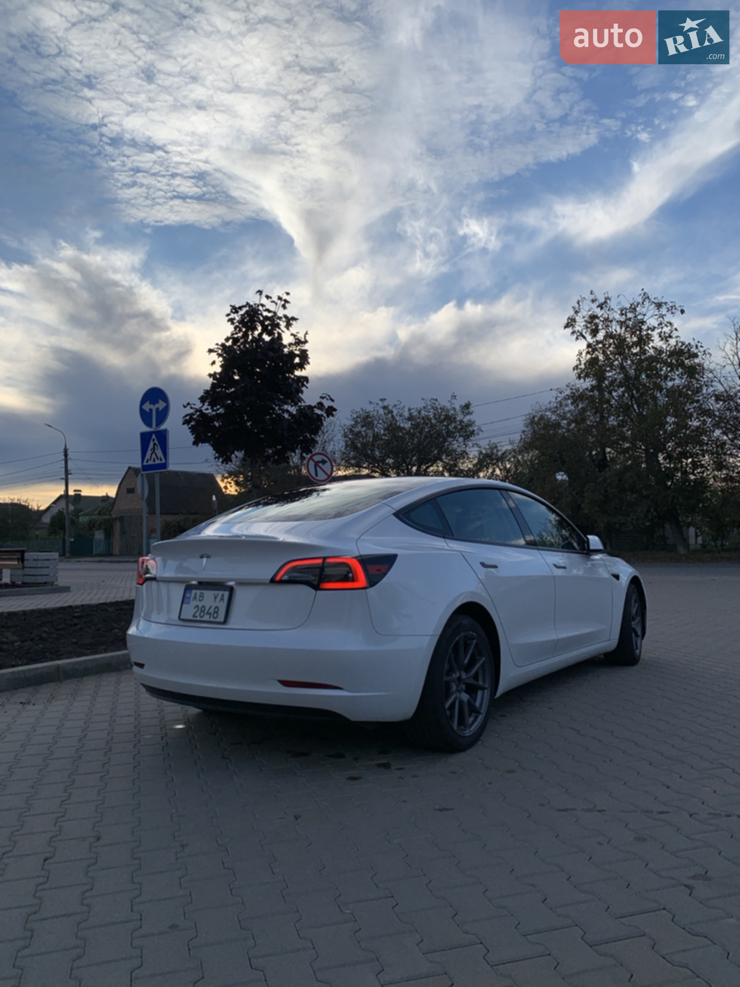 2023 Tesla Model 3 - мініатюра 7