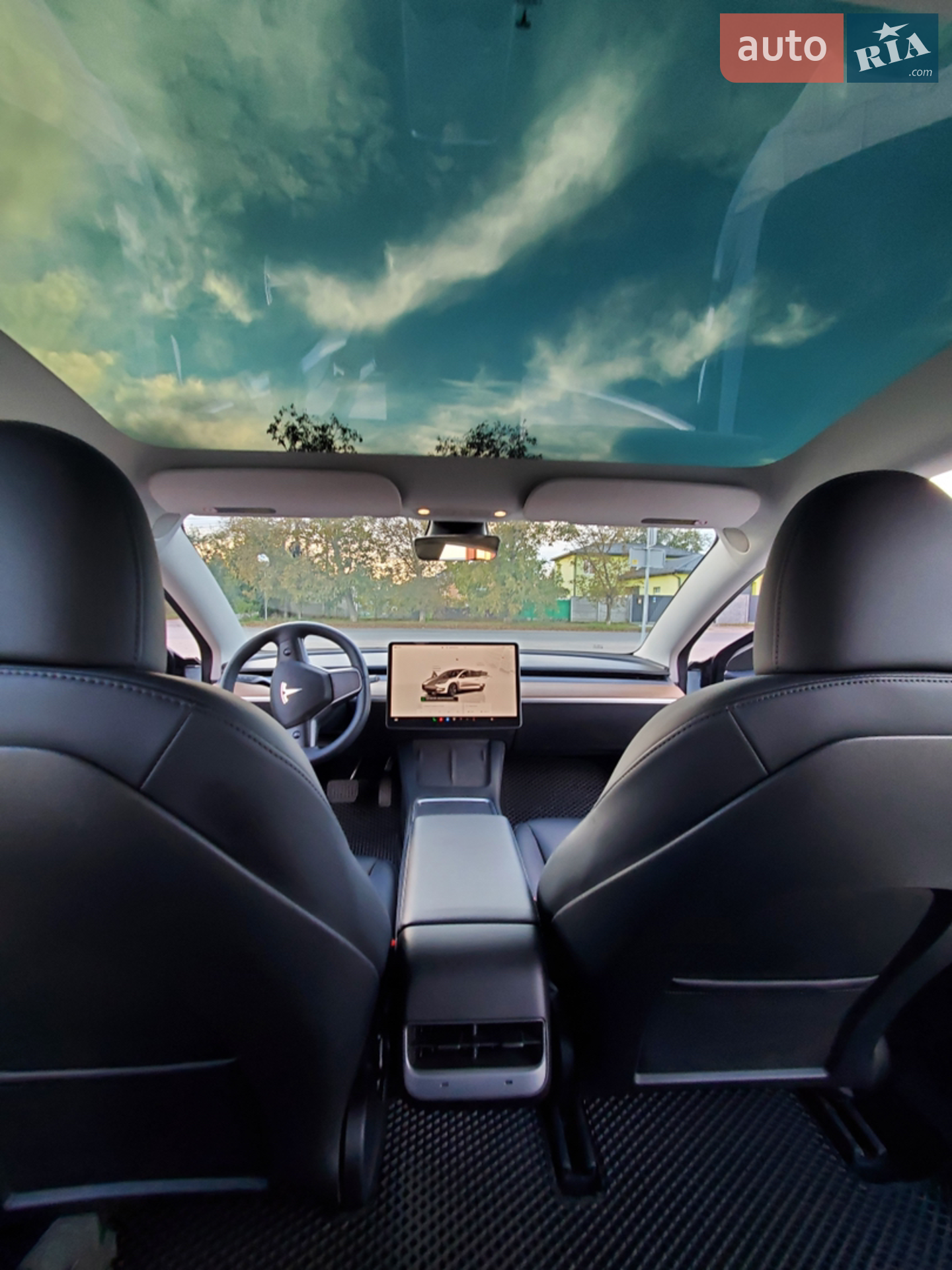 2023 Tesla Model 3 - мініатюра 14