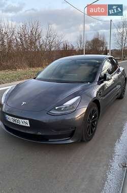 Седан Tesla Model 3 2022 в Василькове