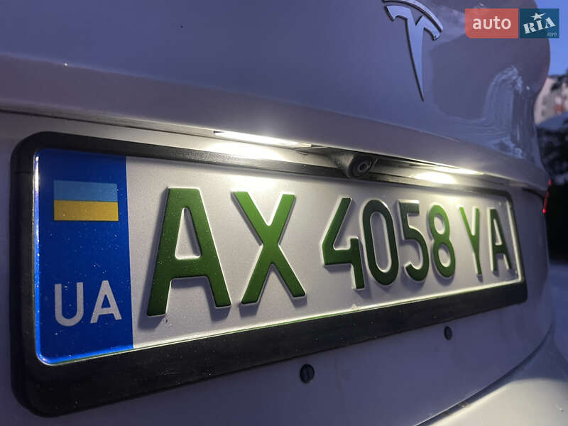 Седан Tesla Model 3 2018 в Харькове фото 21 Седан Tesla Model 3 2018 в Харькове