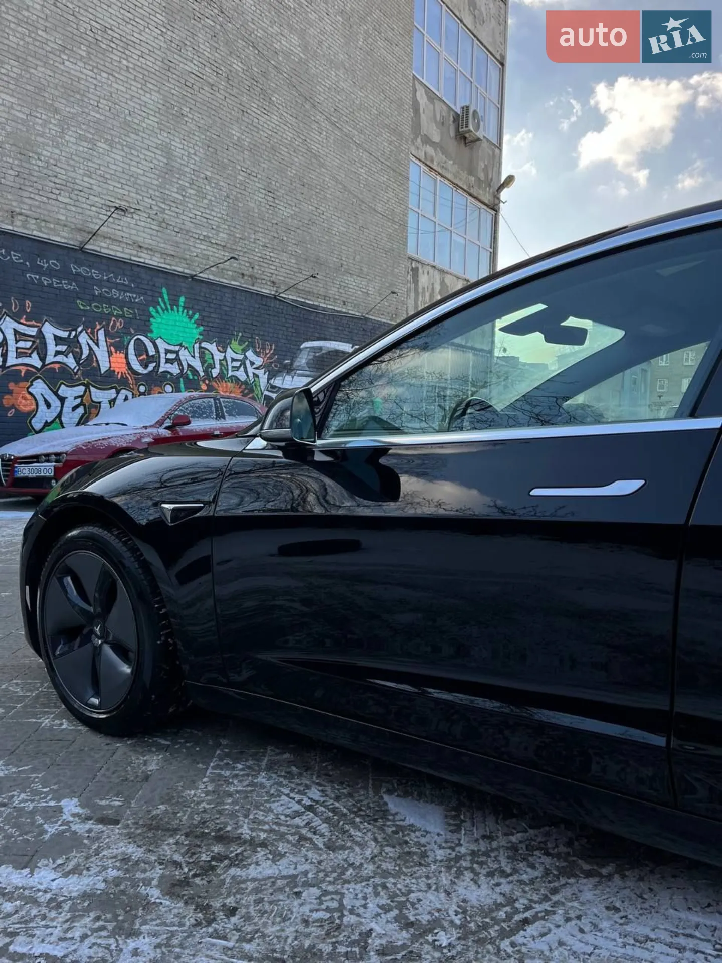 2019 Tesla Model 3 - мініатюра 4