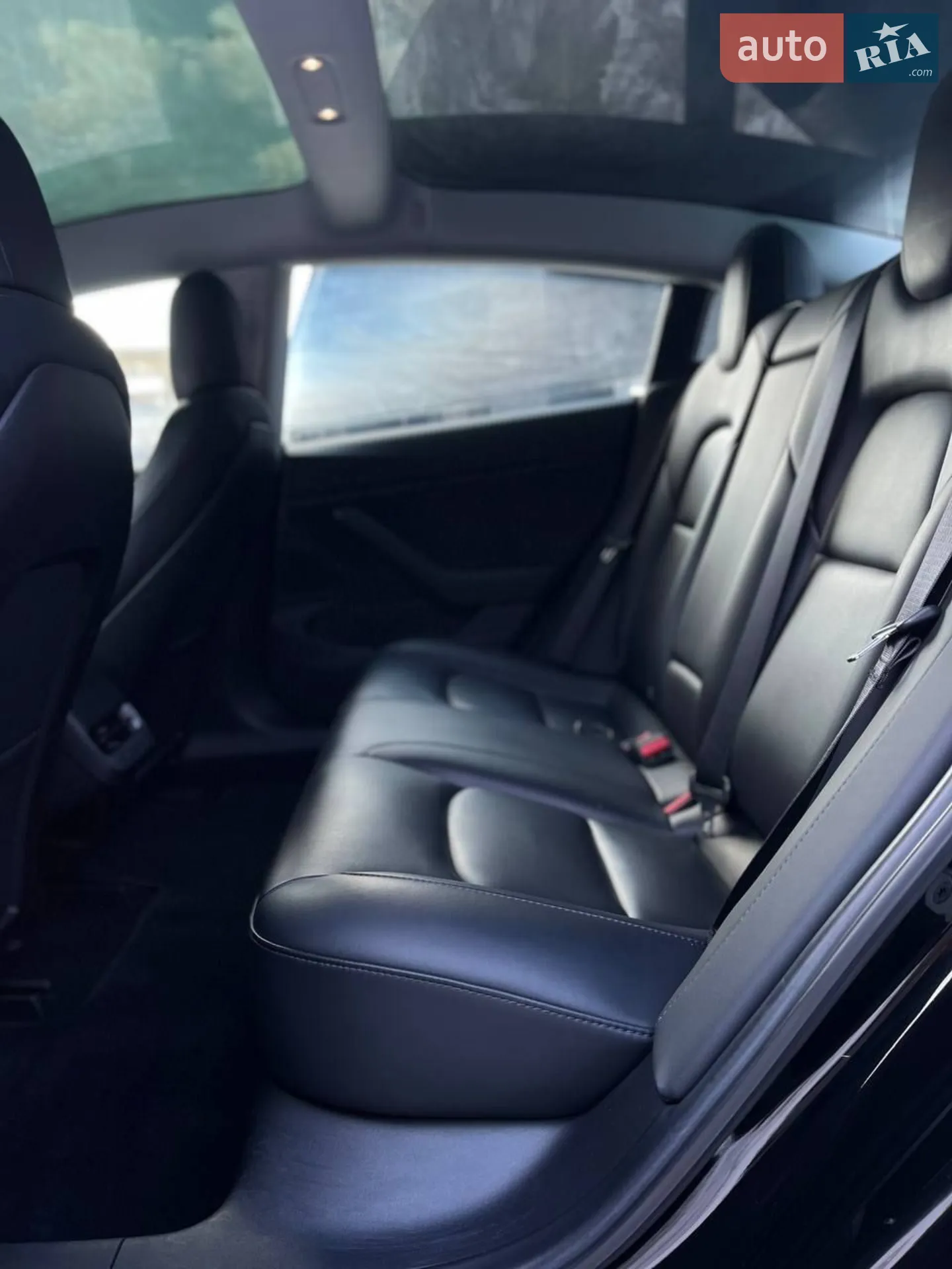 2019 Tesla Model 3 - мініатюра 2