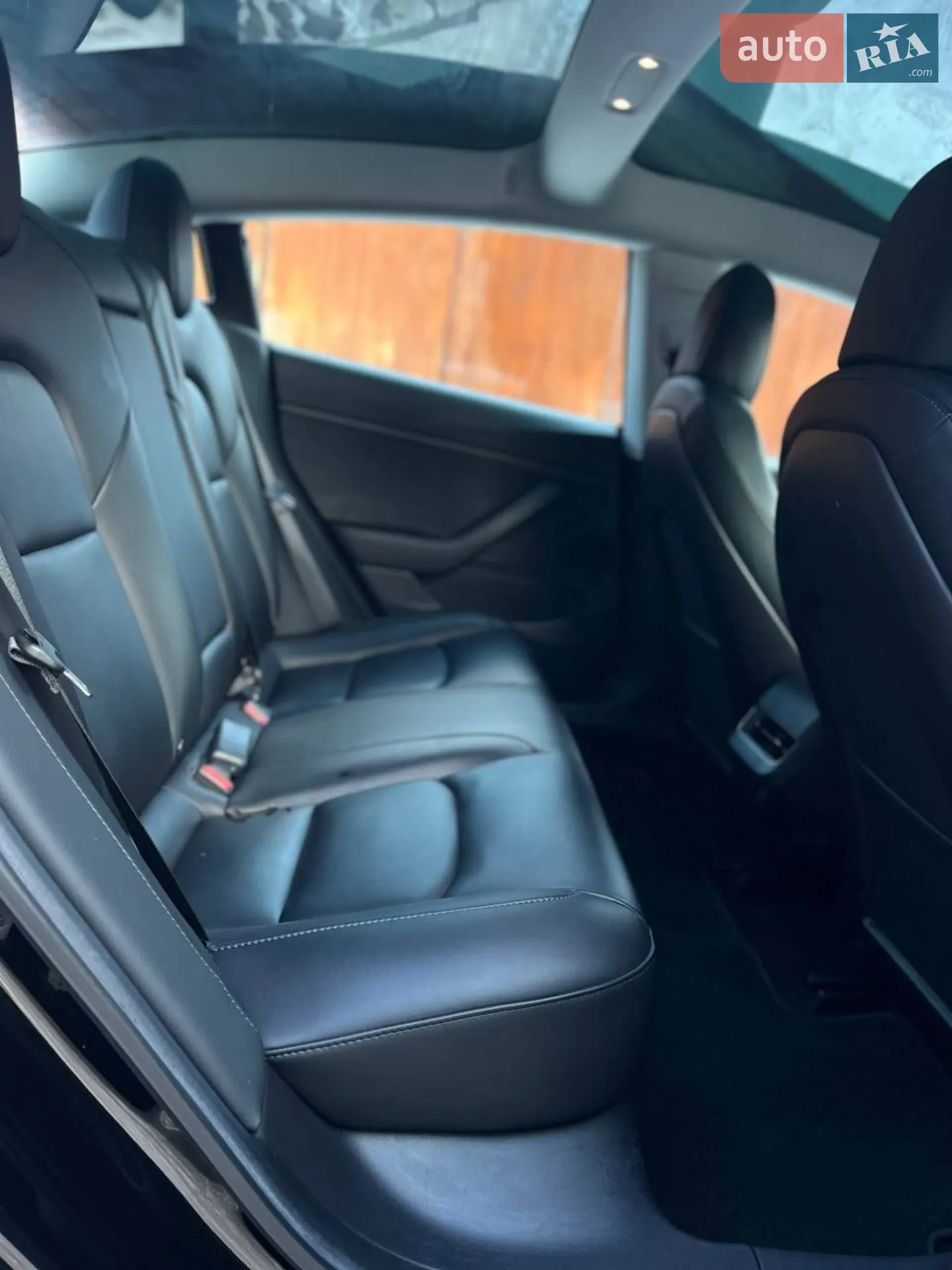 2019 Tesla Model 3 - мініатюра 8