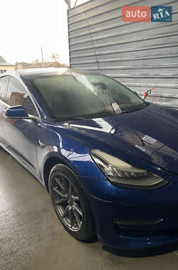 Седан Tesla Model 3 2019 в Камені-Каширському