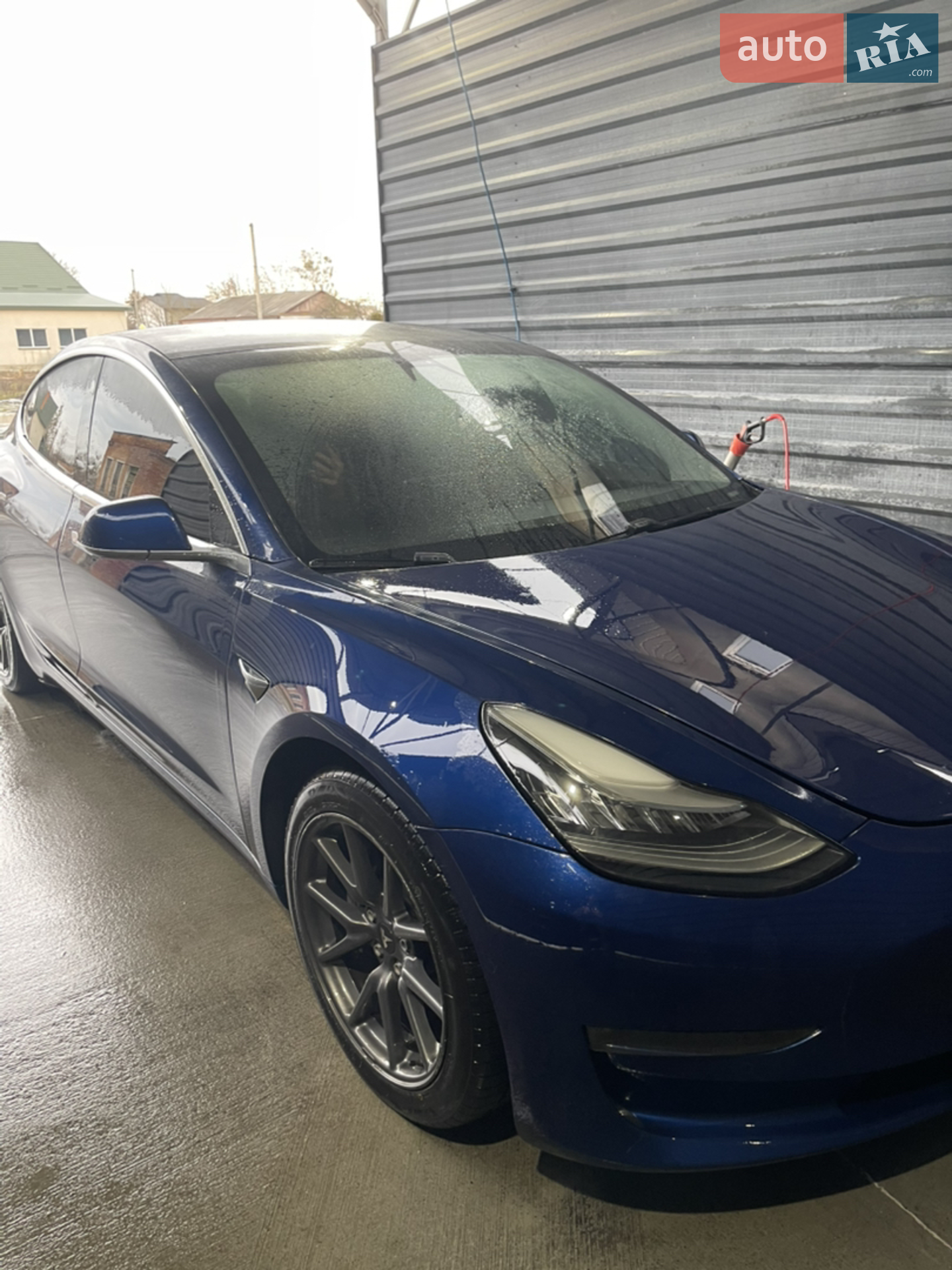 2019 Tesla Model 3 - мініатюра 5