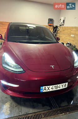 Седан Tesla Model 3 2021 в Харькове