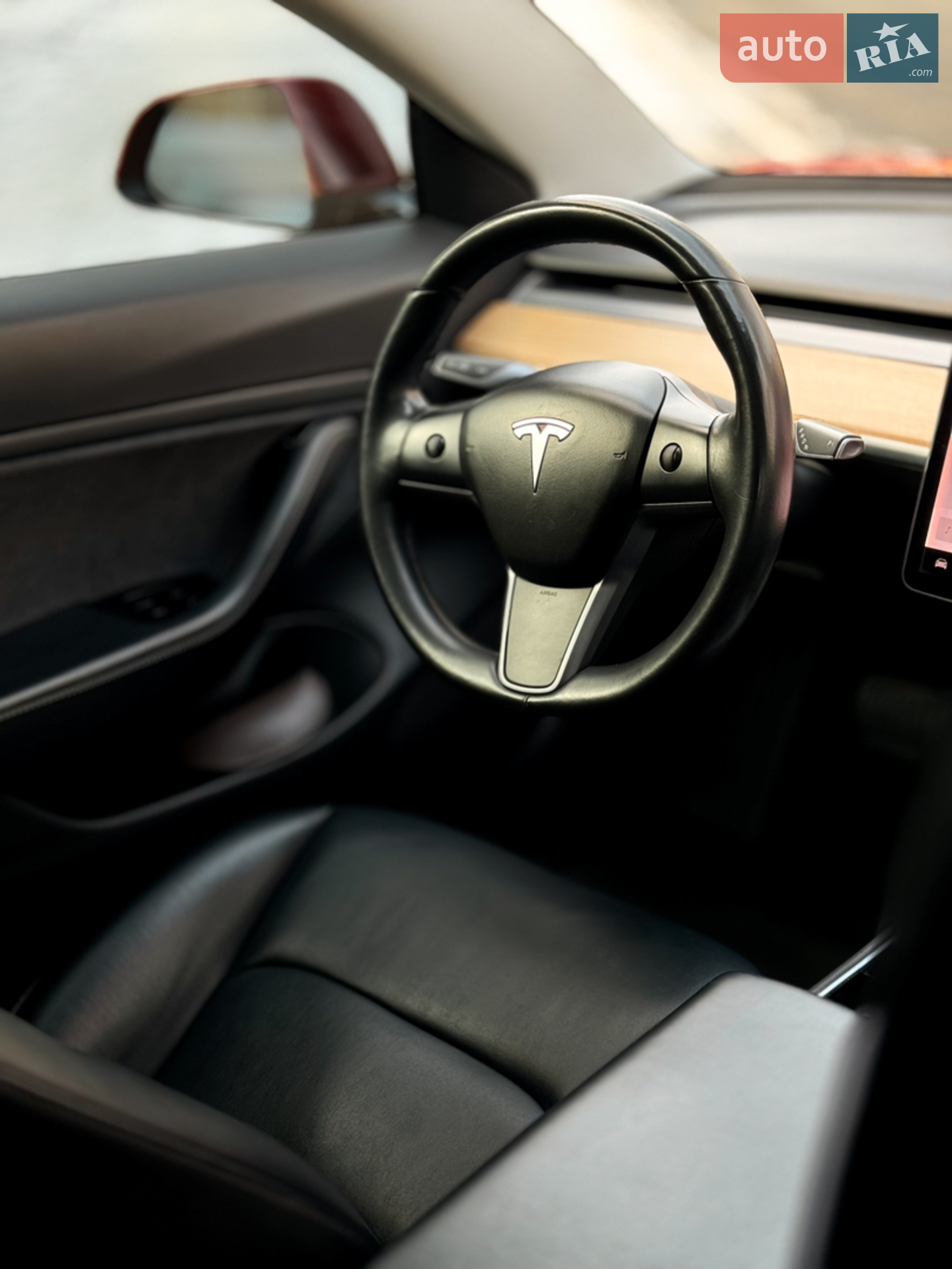 2018 Tesla Model 3 - мініатюра 21