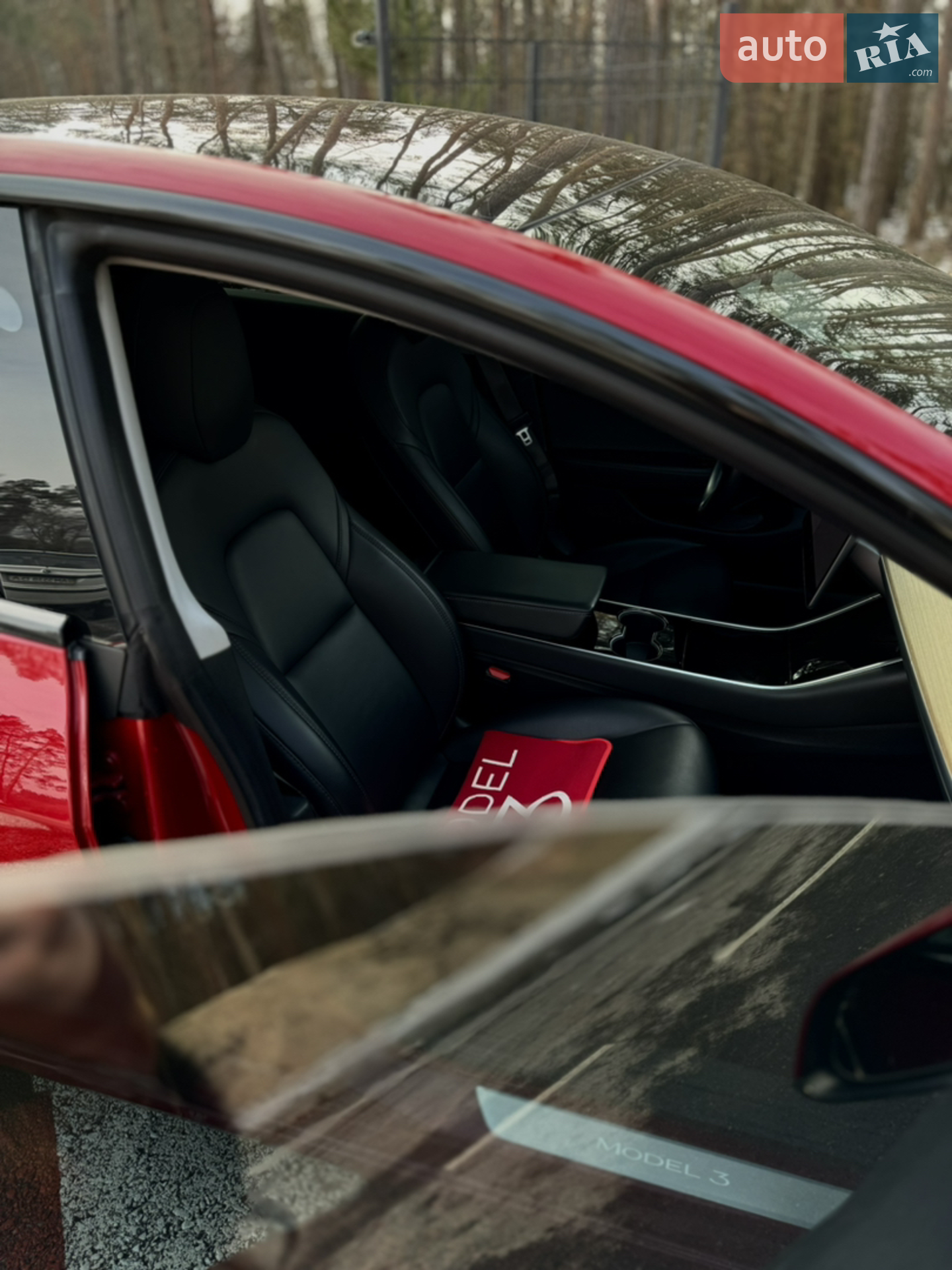 2018 Tesla Model 3 - мініатюра 43