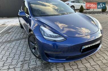 Седан Tesla Model 3 2020 в Львові фото 2 Седан Tesla Model 3 2020 в Львові