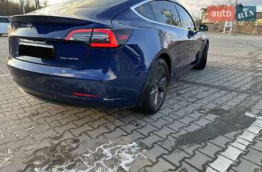 Седан Tesla Model 3 2020 в Львові фото 4 Седан Tesla Model 3 2020 в Львові