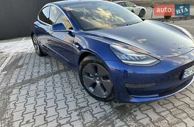 Седан Tesla Model 3 2020 в Львові фото 6 Седан Tesla Model 3 2020 в Львові