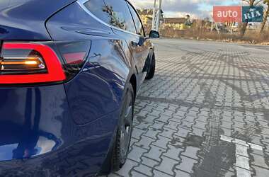 Седан Tesla Model 3 2020 в Львові фото 7 Седан Tesla Model 3 2020 в Львові