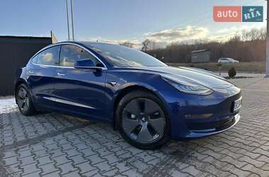 Седан Tesla Model 3 2020 в Львові фото 11 Седан Tesla Model 3 2020 в Львові