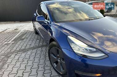 Седан Tesla Model 3 2020 в Львові фото 12 Седан Tesla Model 3 2020 в Львові