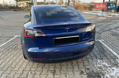 Седан Tesla Model 3 2020 в Львові фото 13 Седан Tesla Model 3 2020 в Львові