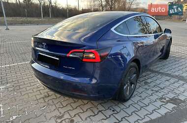 Седан Tesla Model 3 2020 в Львові фото 15 Седан Tesla Model 3 2020 в Львові