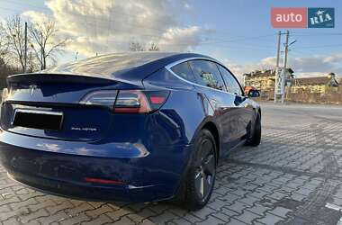 Седан Tesla Model 3 2020 в Львові фото 17 Седан Tesla Model 3 2020 в Львові