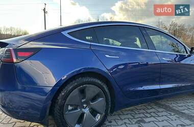 Седан Tesla Model 3 2020 в Львові фото 18 Седан Tesla Model 3 2020 в Львові
