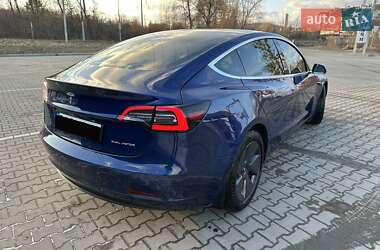 Седан Tesla Model 3 2020 в Львові фото 20 Седан Tesla Model 3 2020 в Львові