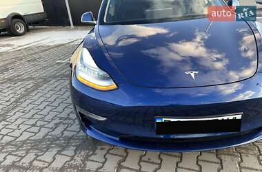 Седан Tesla Model 3 2020 в Львові фото 21 Седан Tesla Model 3 2020 в Львові