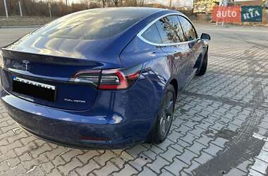 Седан Tesla Model 3 2020 в Львові фото 22 Седан Tesla Model 3 2020 в Львові