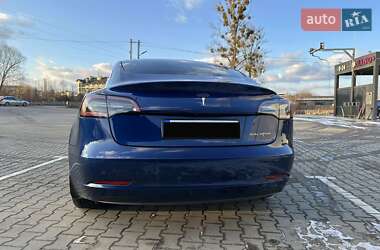 Седан Tesla Model 3 2020 в Львові фото 23 Седан Tesla Model 3 2020 в Львові