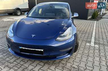 Седан Tesla Model 3 2020 в Львові фото 24 Седан Tesla Model 3 2020 в Львові