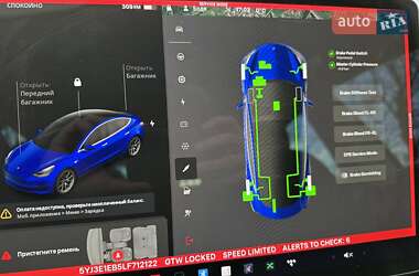 Седан Tesla Model 3 2020 в Львові фото 26 Седан Tesla Model 3 2020 в Львові