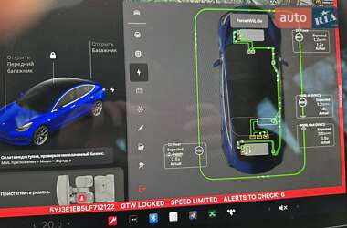 Седан Tesla Model 3 2020 в Львові фото 28 Седан Tesla Model 3 2020 в Львові