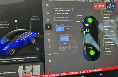Седан Tesla Model 3 2020 в Львові фото 29 Седан Tesla Model 3 2020 в Львові